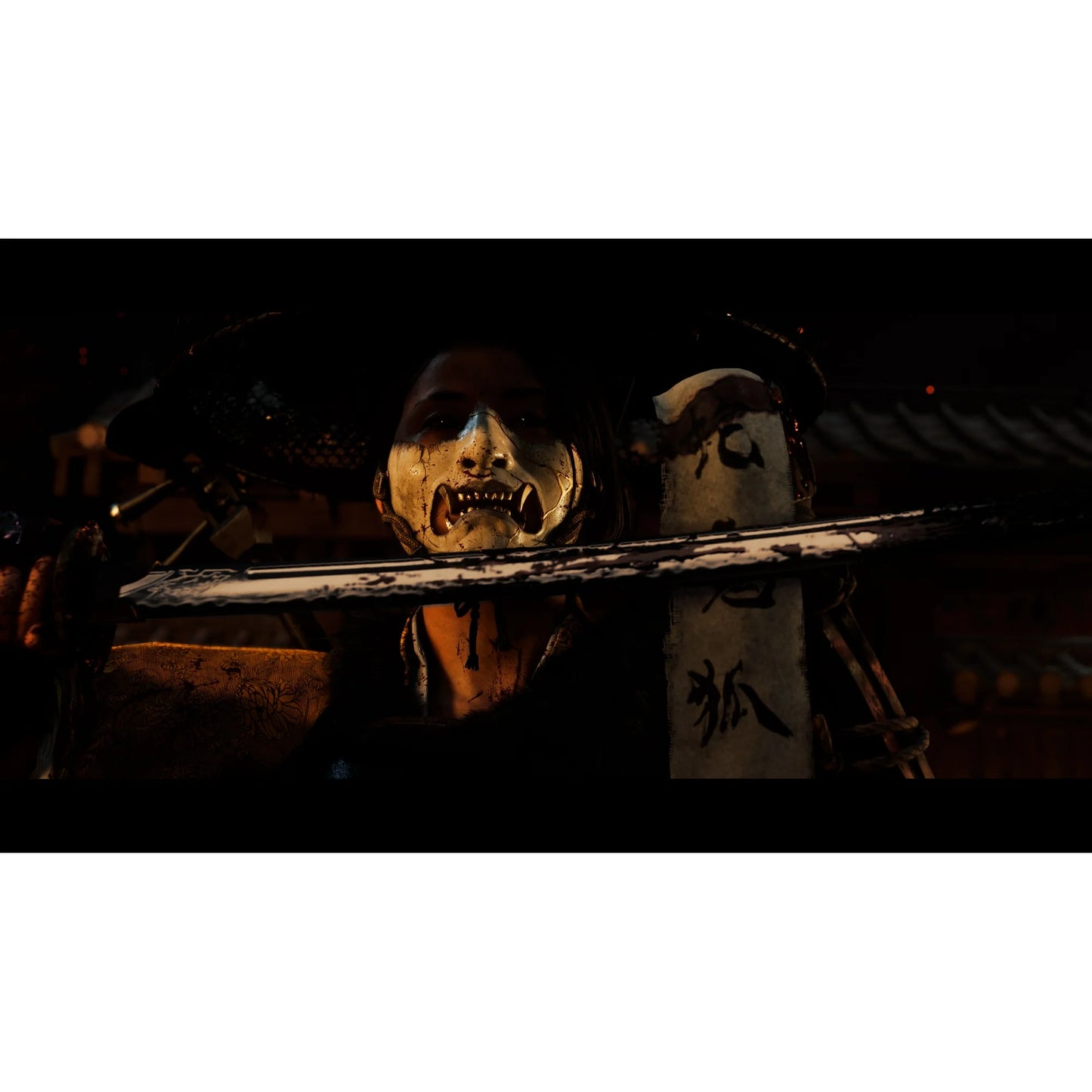 Ghost of Yotei - PS5