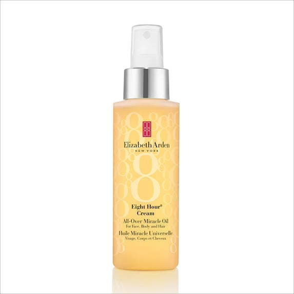 Elizabeth Arden Eight Hour® All-Over Miracle Oil Spray for Body, Face & Hair, 3.4 oz