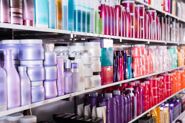 Beauty and Skin Care