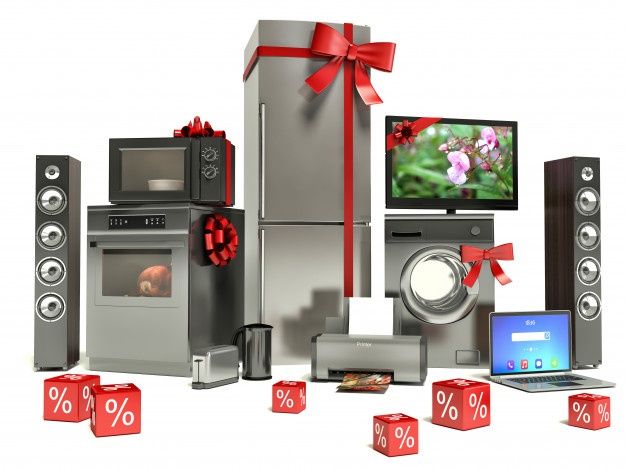 Home Appliance
