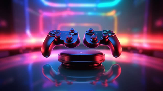 Gaming & Entertainment