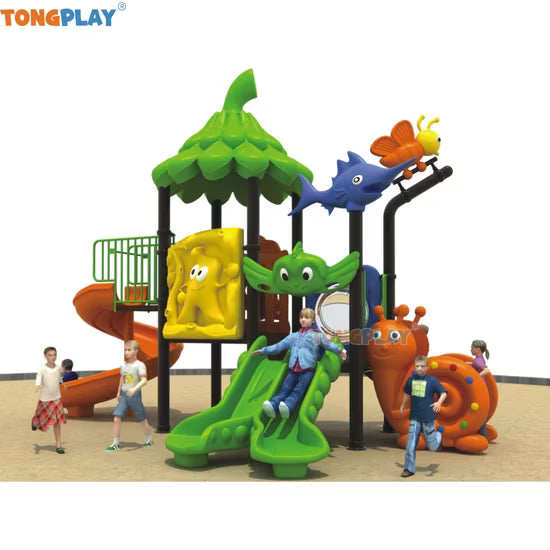 Toys & Outdoor Play