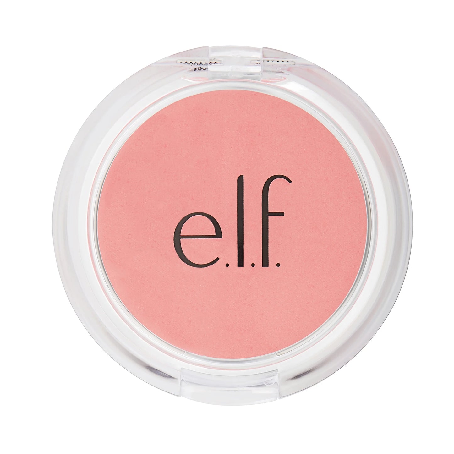 e.l.f. Blush – Blushing | Silky Smooth Powder Blush for a Natural Radiant Glow