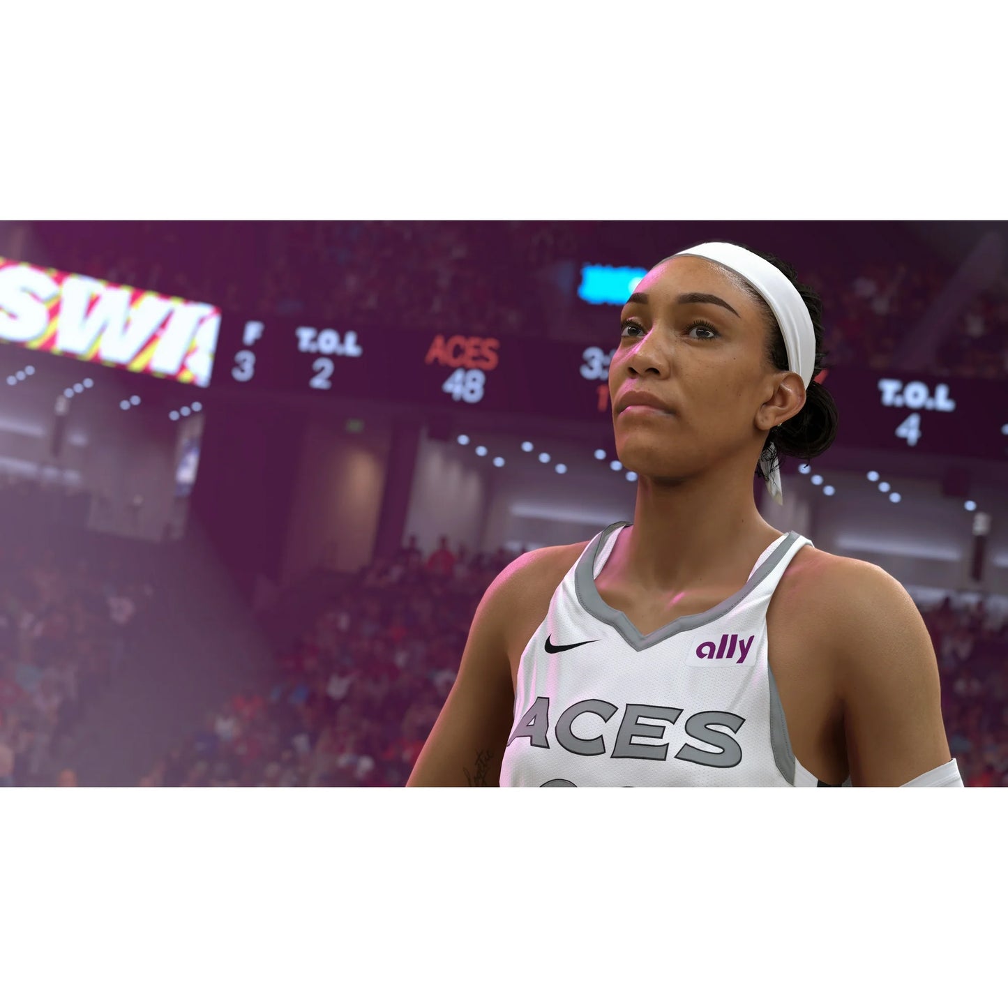 NBA 2K25 PlayStation 5 Game, Physical Edition Take-Two Interactive