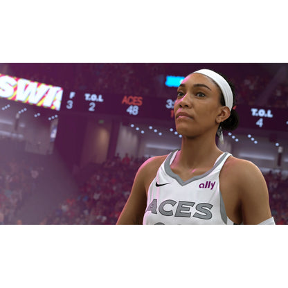 NBA 2K25 PlayStation 5 Game, Physical Edition Take-Two Interactive