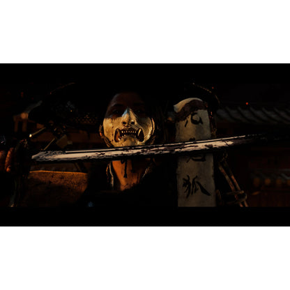 Ghost of Yotei - PS5