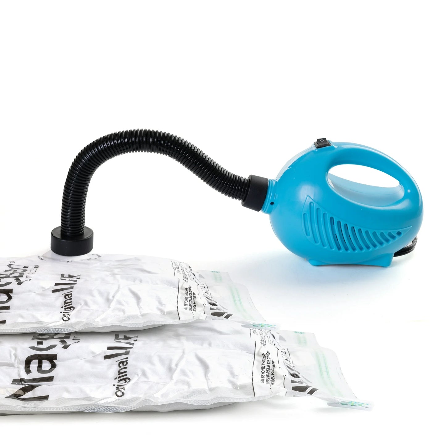 MagicBag Electric Vacuum Compression Pump