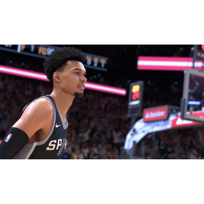 NBA 2K25 PlayStation 5 Game, Physical Edition Take-Two Interactive
