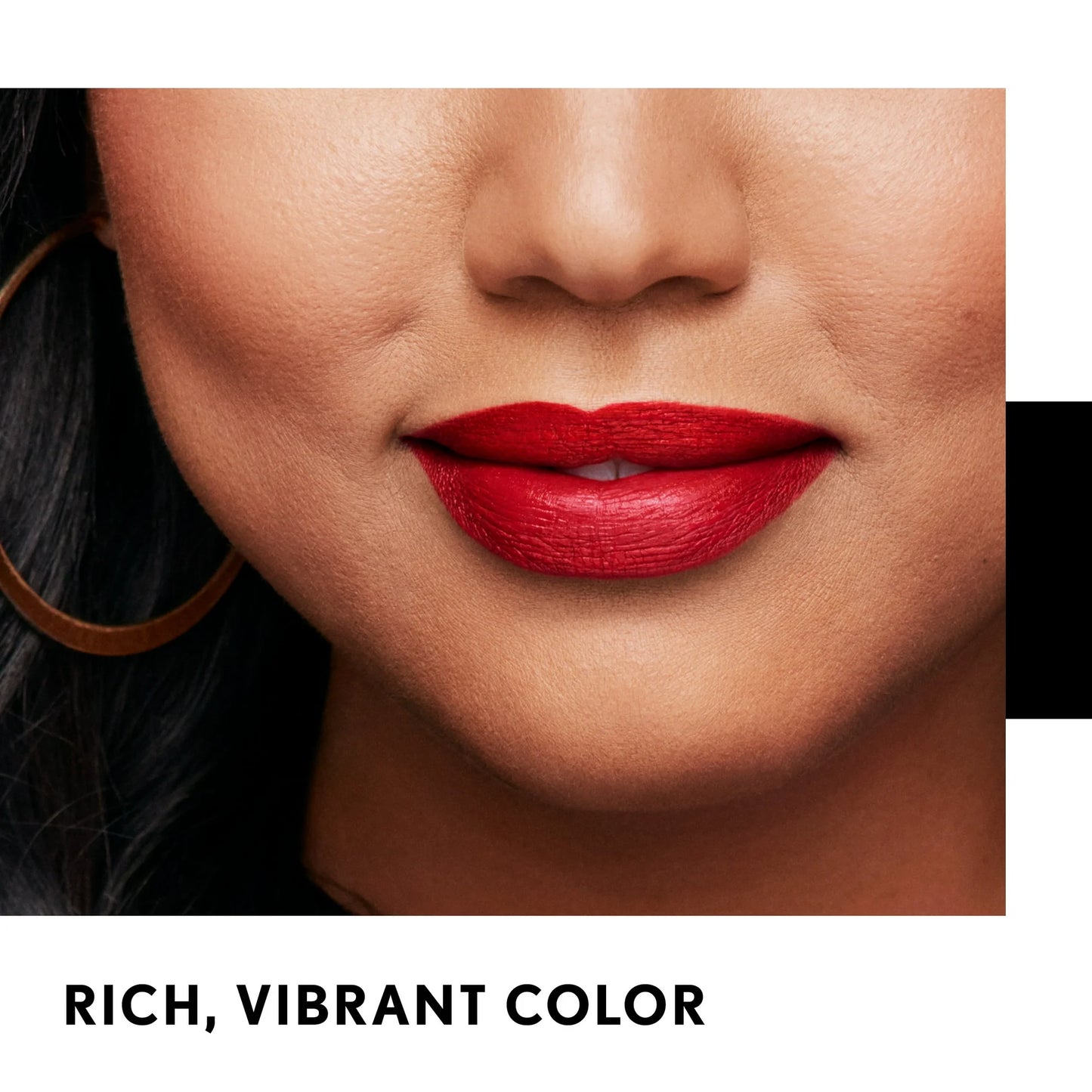COVERGIRL Outlast All-Day Lip Color – Signature Scarlet | Long-Lasting Liquid Lipstick + Moisturizing Topcoat
