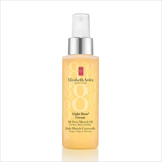 Elizabeth Arden Eight Hour® All-Over Miracle Oil Spray for Body, Face & Hair, 3.4 oz