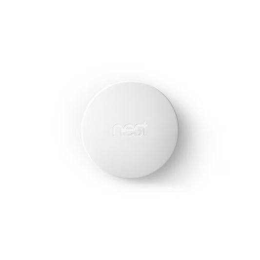Google Nest Temperature Sensor – Smart Home Thermostat Accessory