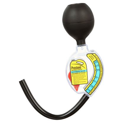 Prestone® Antifreeze & Coolant Tester