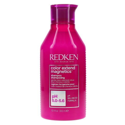 Redken Color Extend Magnetics Shampoo 10.1 oz
