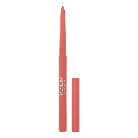 Revlon ColorStay Longwear Lip Liner Pencil, 680 Blush, 0.01 oz
