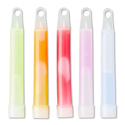 Glow Sticks, Multi-Color, 30 Count, Halloween by Way To Celebrate