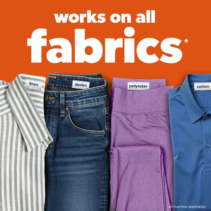 Tide Laundry Detergent Liquid with 6X Boosted Cleaning Power, Original Scent, 32 fl oz, 25 Loads