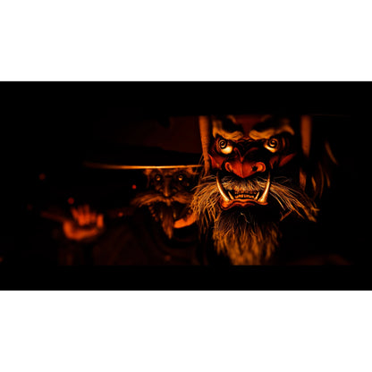 Ghost of Yotei - PS5