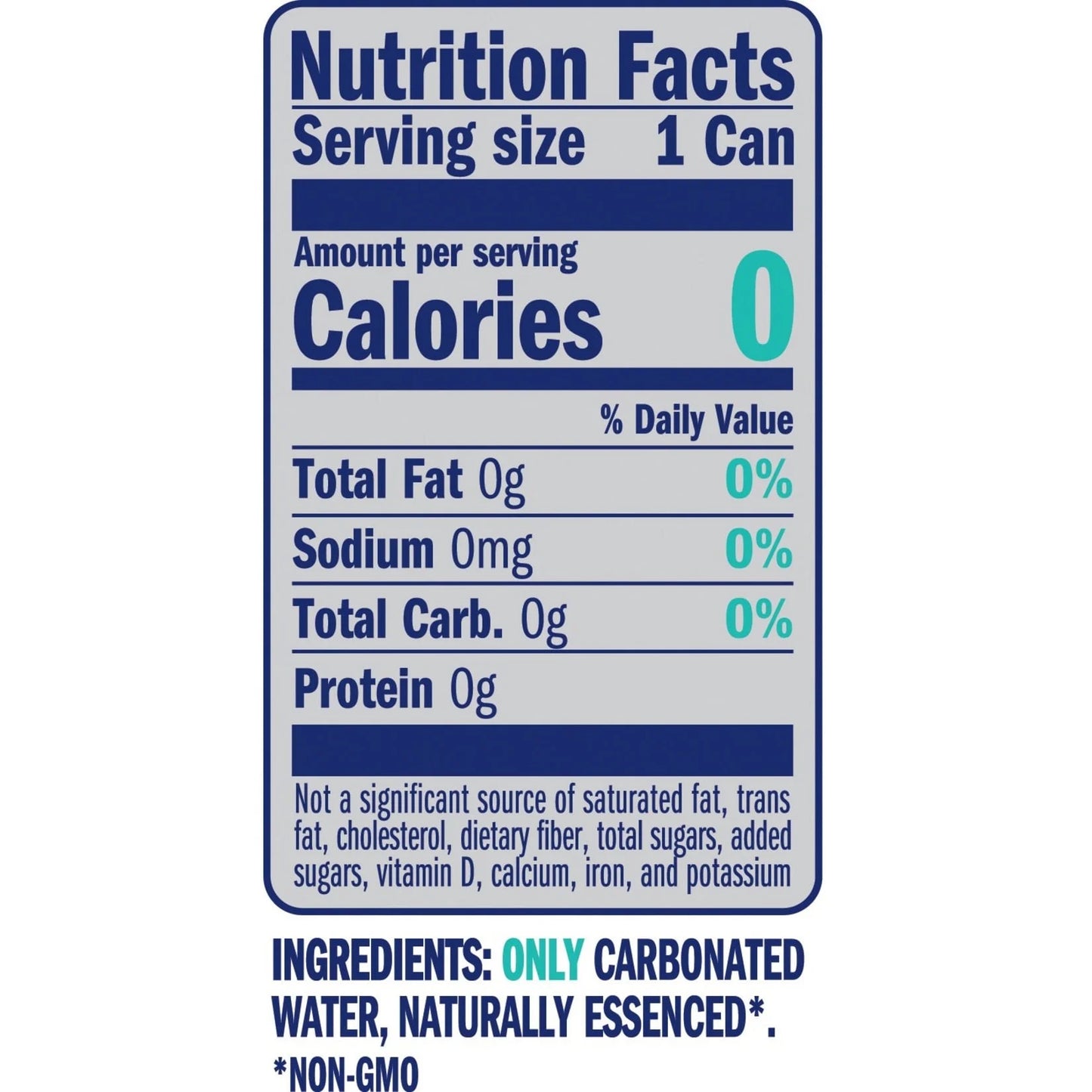 LaCroix Sparkling Water - Coconut, 2/12pk/12 fl oz Cans, 24 / Pack (Quantity)
