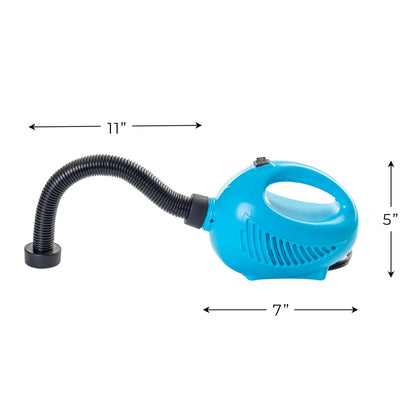 MagicBag Electric Vacuum Compression Pump