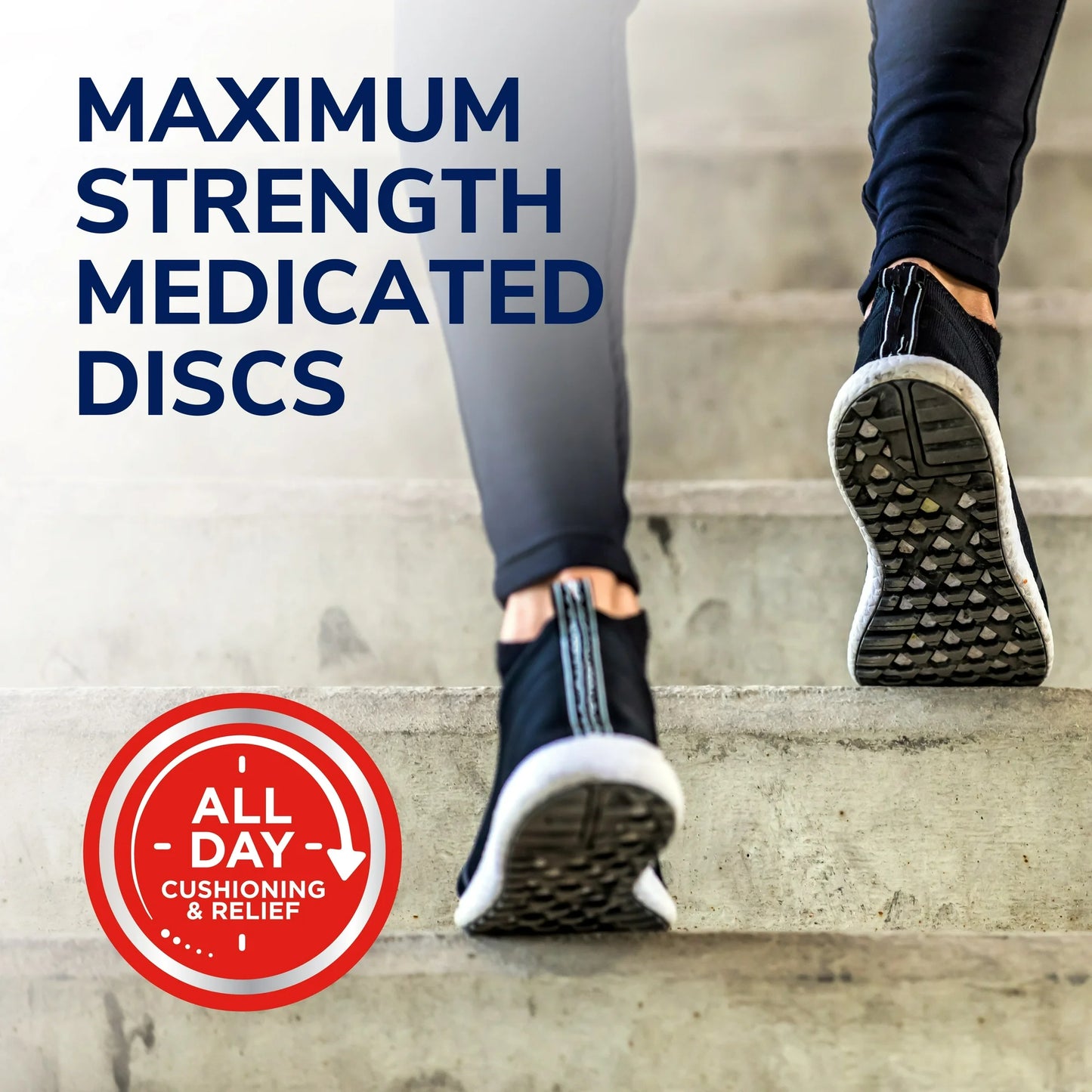 Dr. Scholl's Corn Remover Pads Remover Cushions, 9 Count