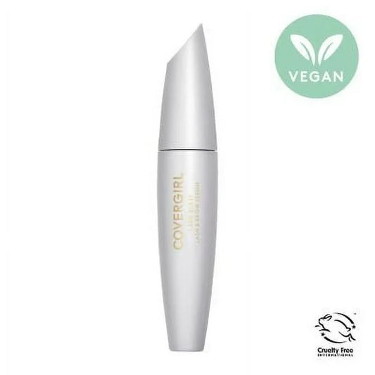 COVERGIRL Lash Blast Lash & Brow Serum, Transparent, 0.44 fl oz